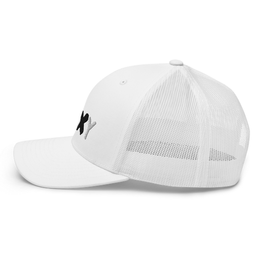Gorra Urban Trucker