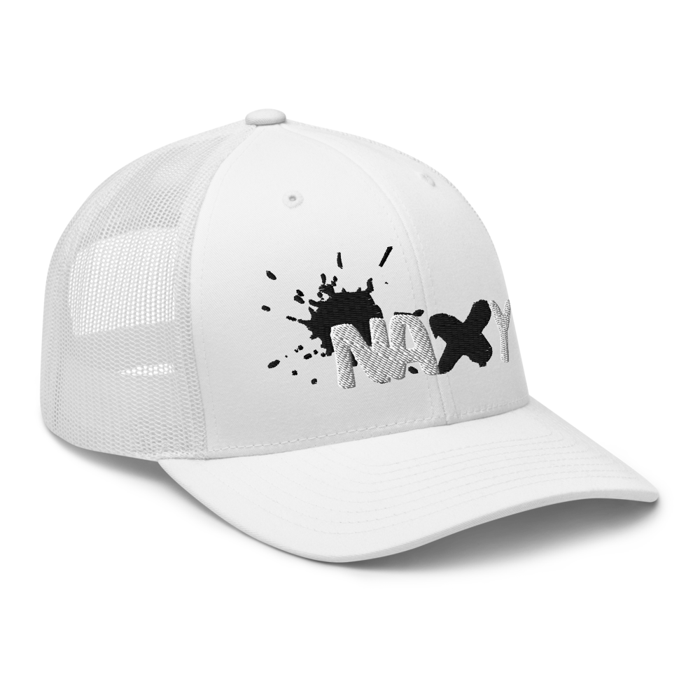 Gorra Urban Trucker